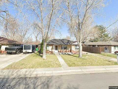 Quay, LAKEWOOD, CO 80214