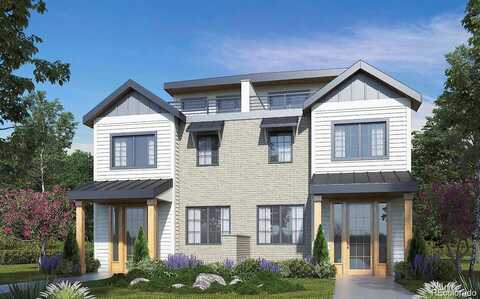 Cherokee, DENVER, CO 80223