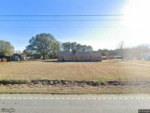 E Old Marion Hwy., Florence, SC 29506