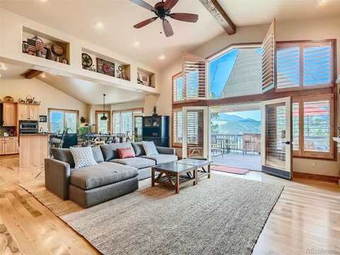 Westridge Road, Golden, Co, 80403, Golden, CO 80403