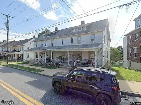 Main, RED LION, PA 17356