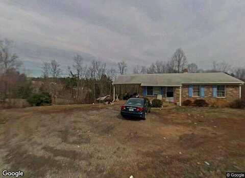 Rockwood Park, BASSETT, VA 24055