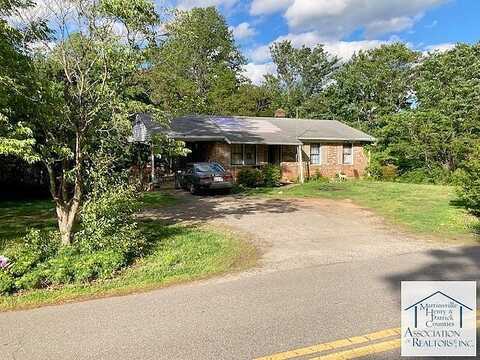 Rockwood Park, BASSETT, VA 24055