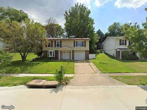 Wesford, MARYLAND HEIGHTS, MO 63043