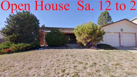 Dover, LAKEWOOD, CO 80227