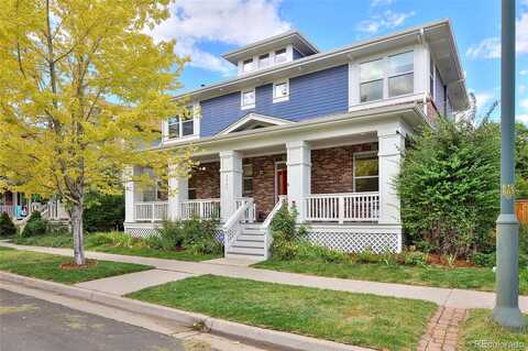 Xanthia Court, Denver, Co, 80238, Denver, CO 80238