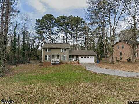 Paces Landing Drive #A/7, Conyers, GA 30012