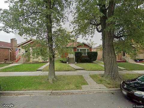 115Th, CHICAGO, IL 60655