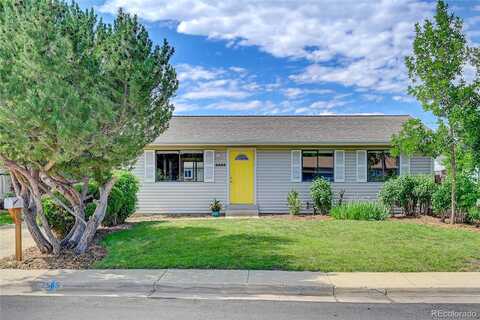 133Rd, BROOMFIELD, CO 80020