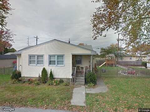 I, PENNS GROVE, NJ 08069