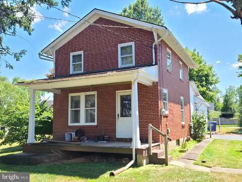 Muddy Creek Church, DENVER, PA 17517