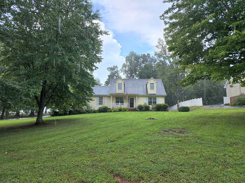 Christopher, PLEASANT VIEW, TN 37146