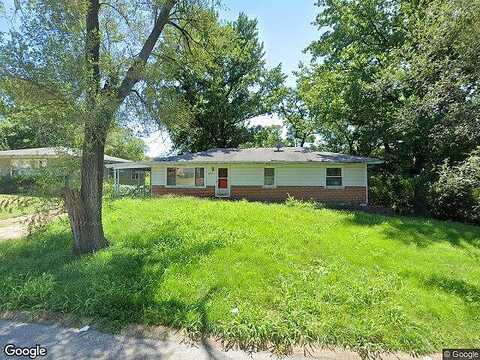 Shirley, SAINT LOUIS, MO 63136