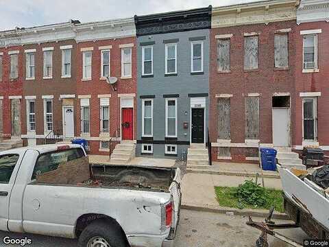 Fairmount, BALTIMORE, MD 21223