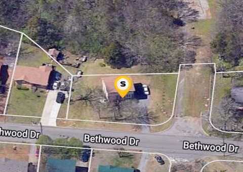 Bethwood, NASHVILLE, TN 37207