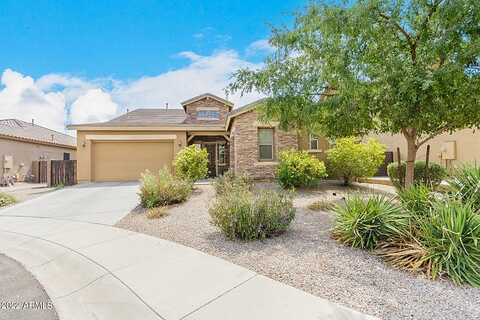 Redwood, CHANDLER, AZ 85286