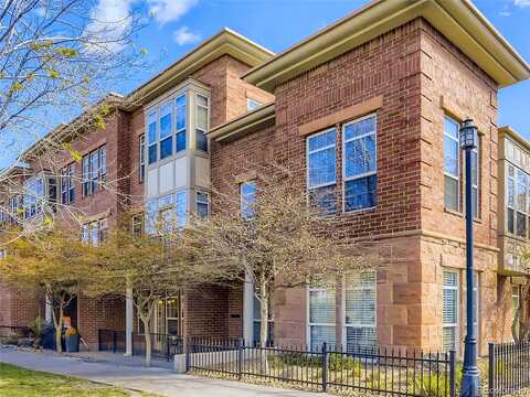 17Th, DENVER, CO 80211