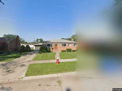 Gunston, WARREN, MI 48089