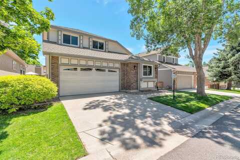 Independence, LAKEWOOD, CO 80227