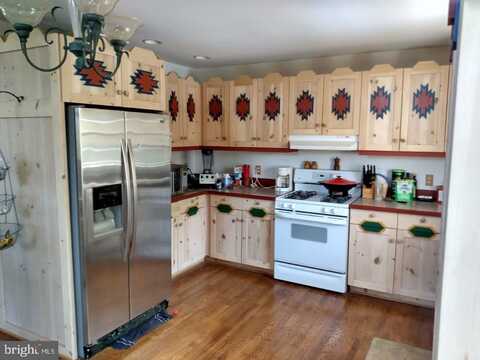 Cashmere, LINDEN, VA 22642