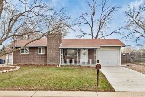 Meadowbrook, DENVER, CO 80221