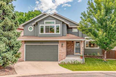 Johnson, LAKEWOOD, CO 80227