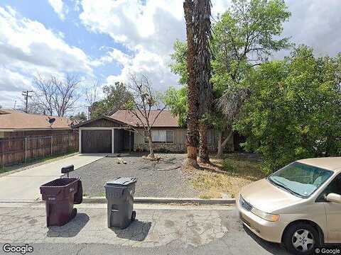 Tamarisk Dr Drive, Hemet, CA 92544