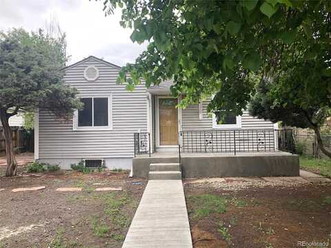 Bryant, DENVER, CO 80219