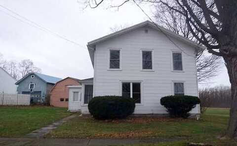 Central, BROCTON, NY 14716