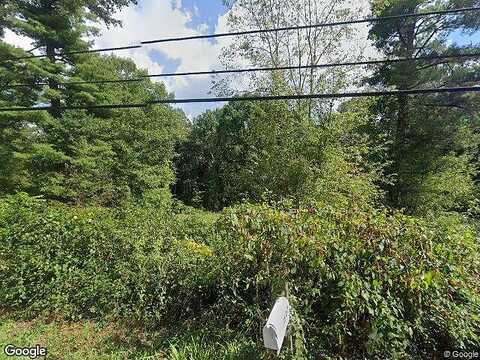 G Buckner Meadow Road, Alexander, NC 28701