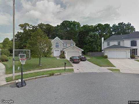 Whitall, SICKLERVILLE, NJ 08081