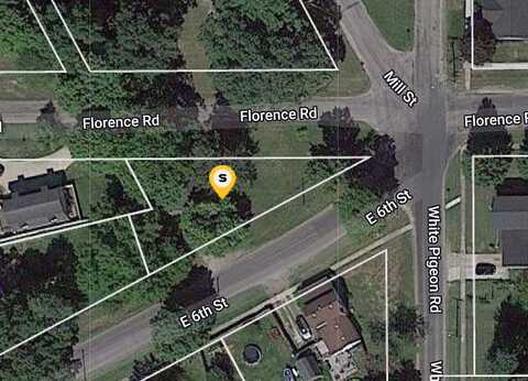 Florence, CONSTANTINE, MI 49042