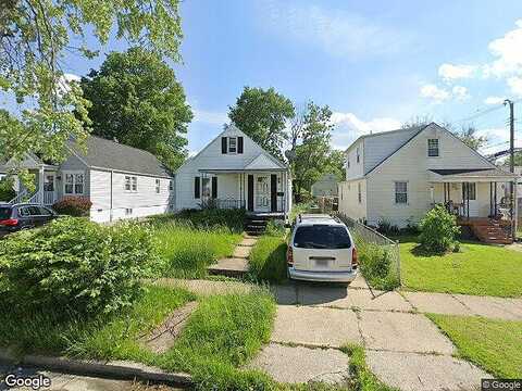 Canterbury, PARKVILLE, MD 21234