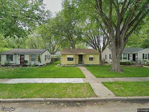 York, MINNEAPOLIS, MN 55422