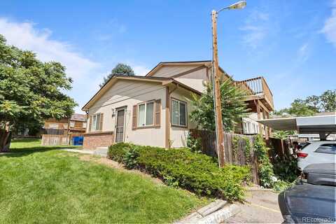 Devonshire, DENVER, CO 80229