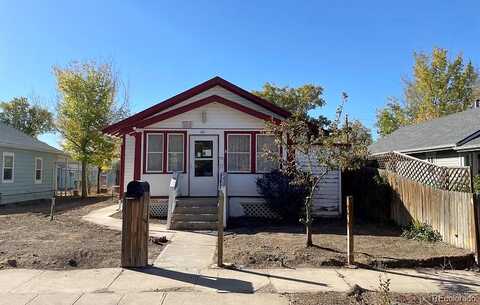 5Th, BRIGHTON, CO 80601