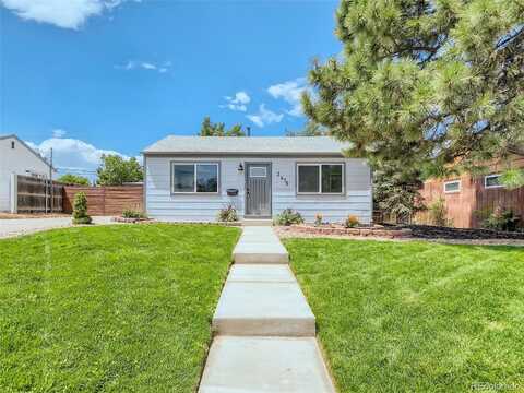 Linley, DENVER, CO 80219