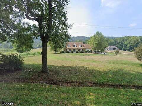 Tater Valley, WASHBURN, TN 37888