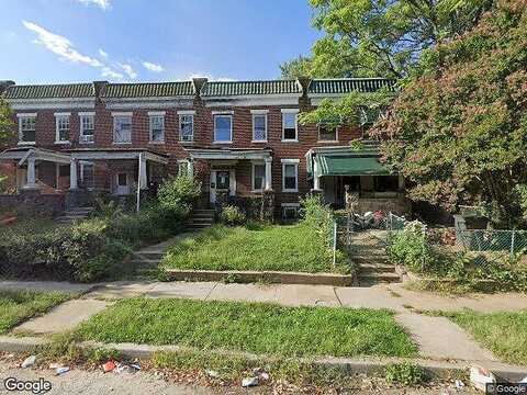 Loyola Southway, BALTIMORE, MD 21215