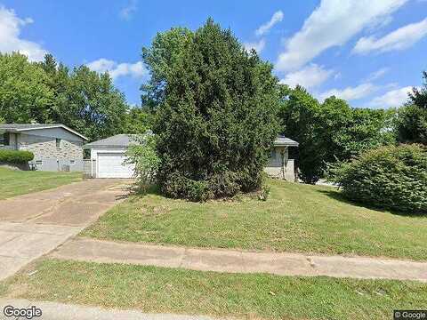 Netherton, SAINT LOUIS, MO 63136