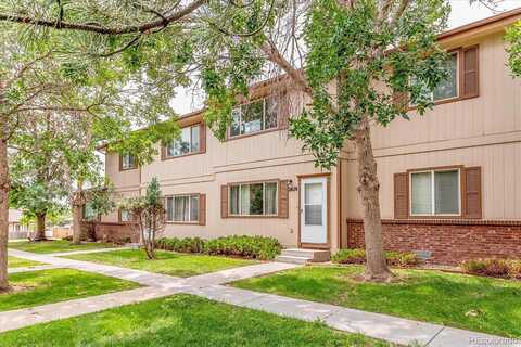 Devonshire, DENVER, CO 80229