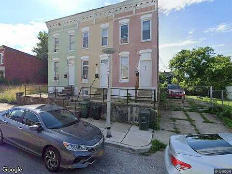 Lehman, BALTIMORE, MD 21223