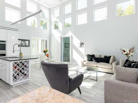 Cherry Creek South, DENVER, CO 80209