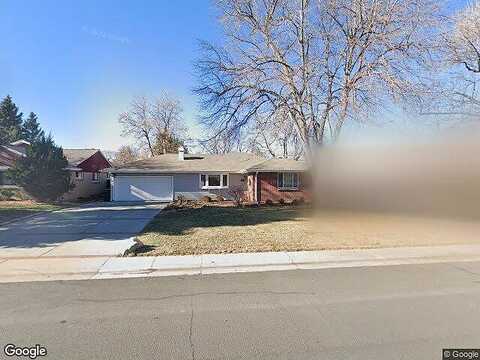 S Kearney Street, Denver, Co, 80222, Denver, CO 80222