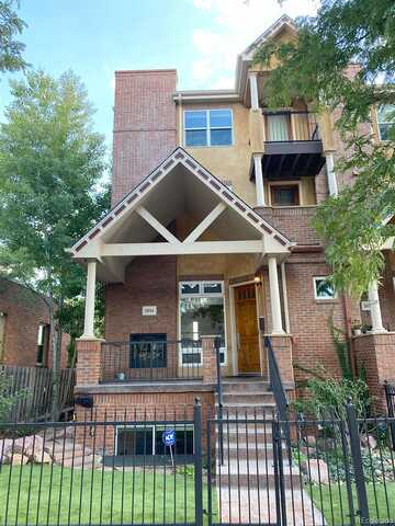 Argyle, DENVER, CO 80211