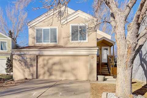 Deframe, LAKEWOOD, CO 80228