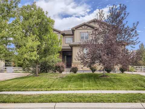 Gray Wolf Loop, Broomfield, Co, 80023, Broomfield, CO 80023