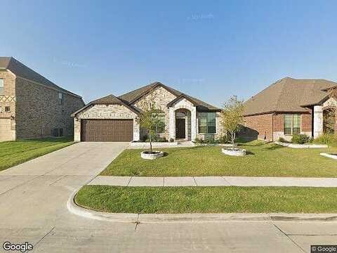 Pennridge, FORNEY, TX 75126