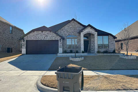 Pennridge, FORNEY, TX 75126