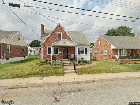 Beaver, HALLAM, PA 17406